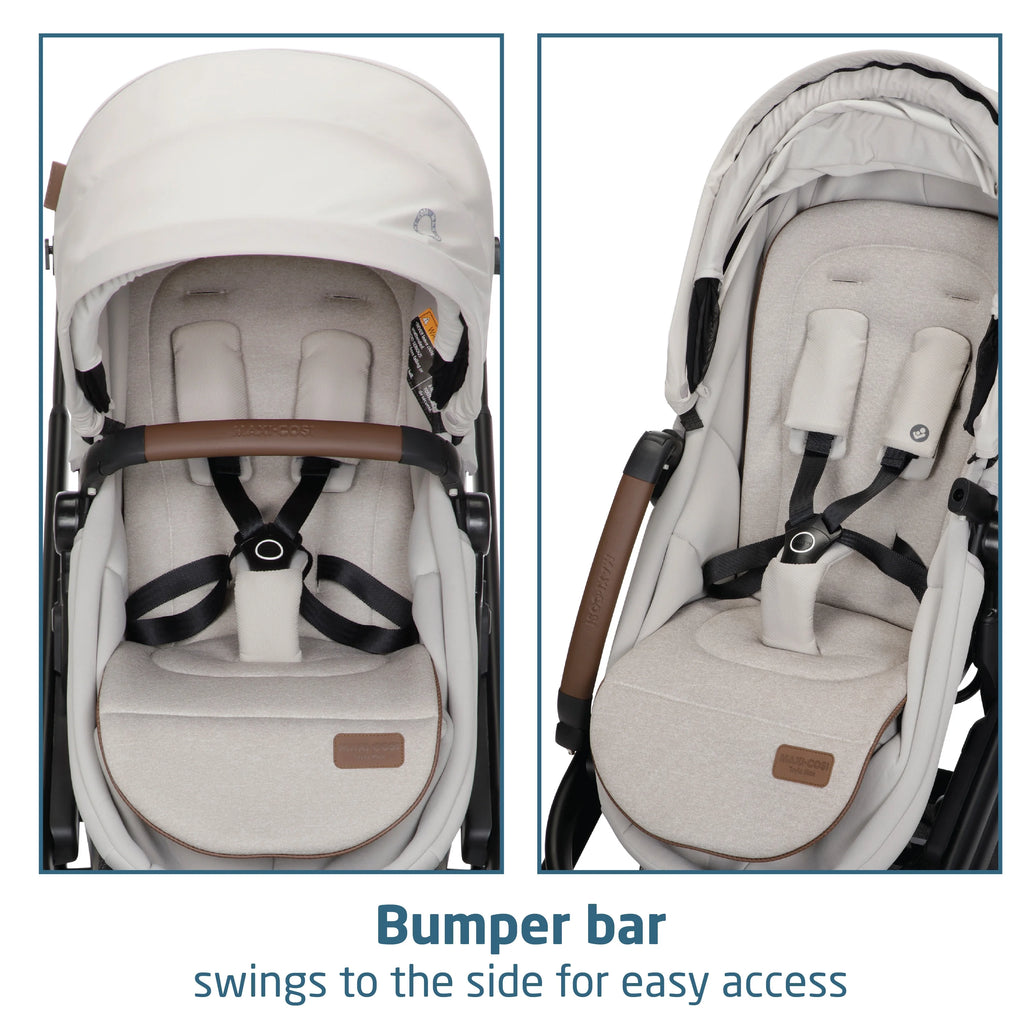 Tayla Max Travel System J563