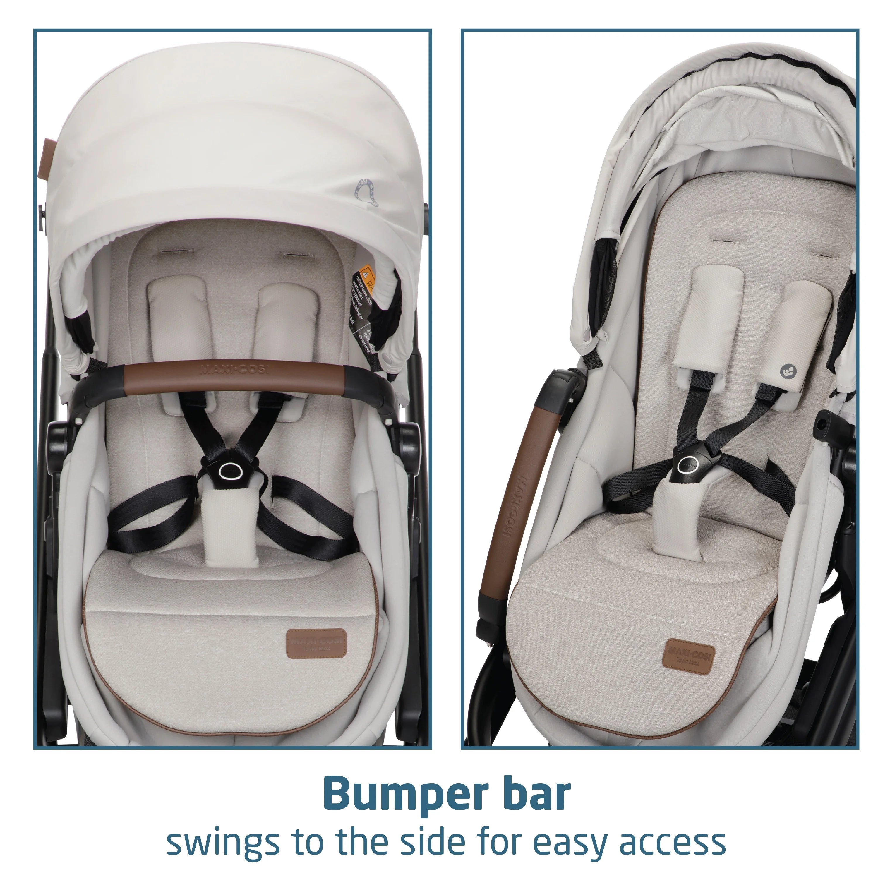 Tayla Max Travel System J563