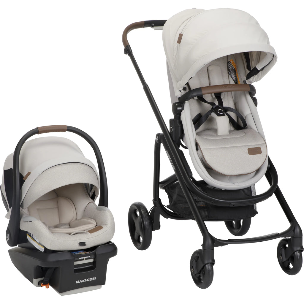 Tayla Max Travel System J563
