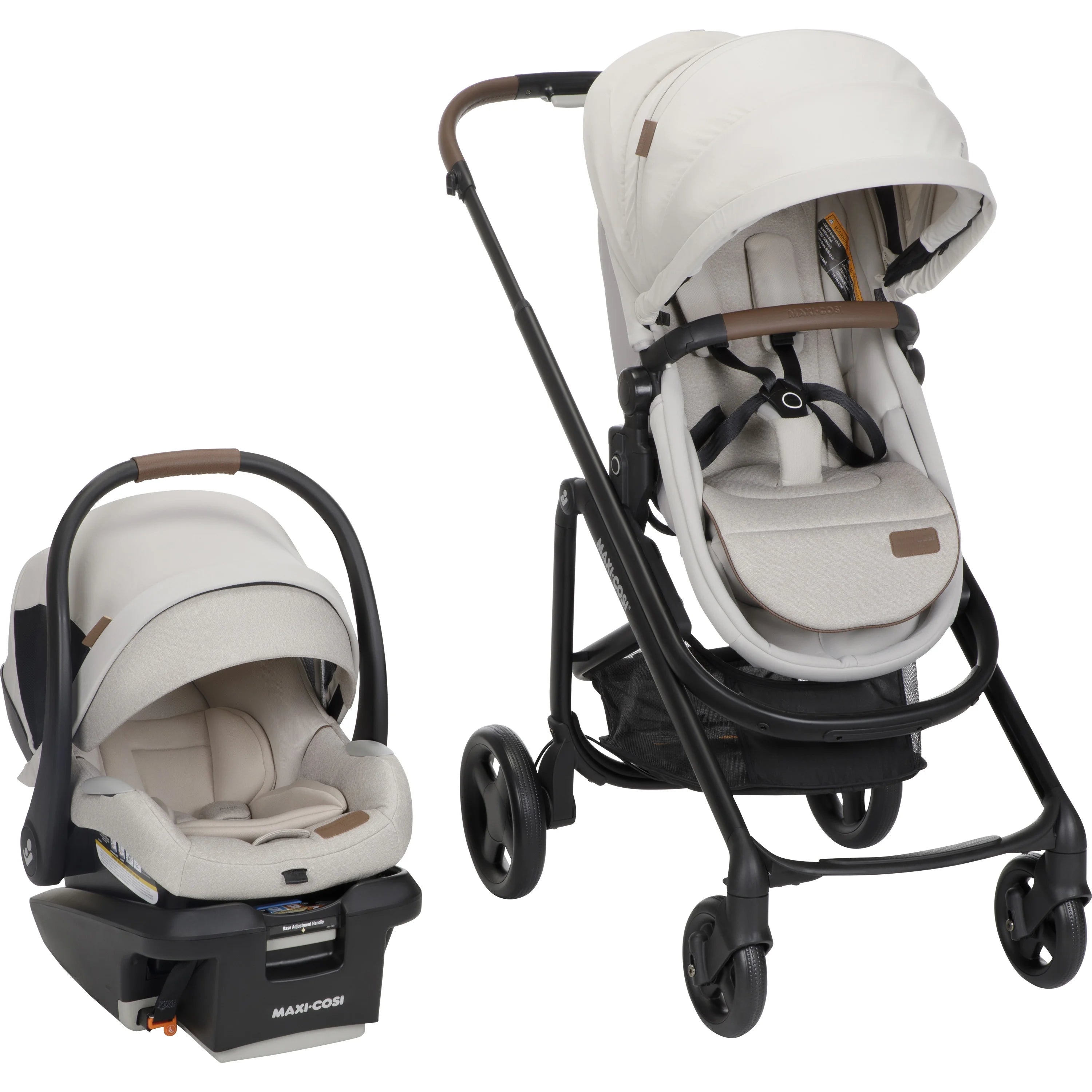 Tayla Max Travel System J563