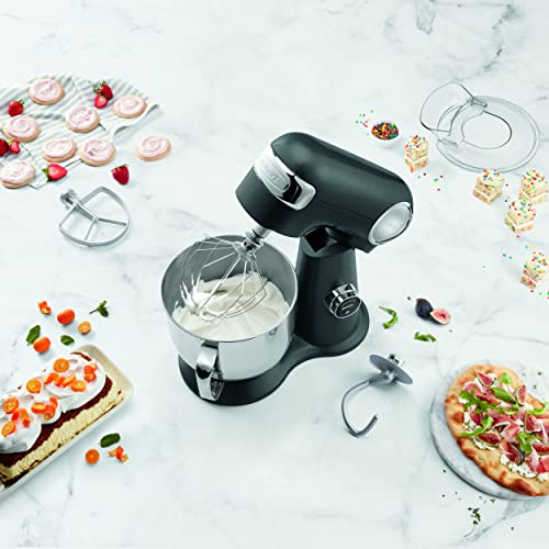 5.5-Quart Digital Stand Mixer with 12 Speeds R260