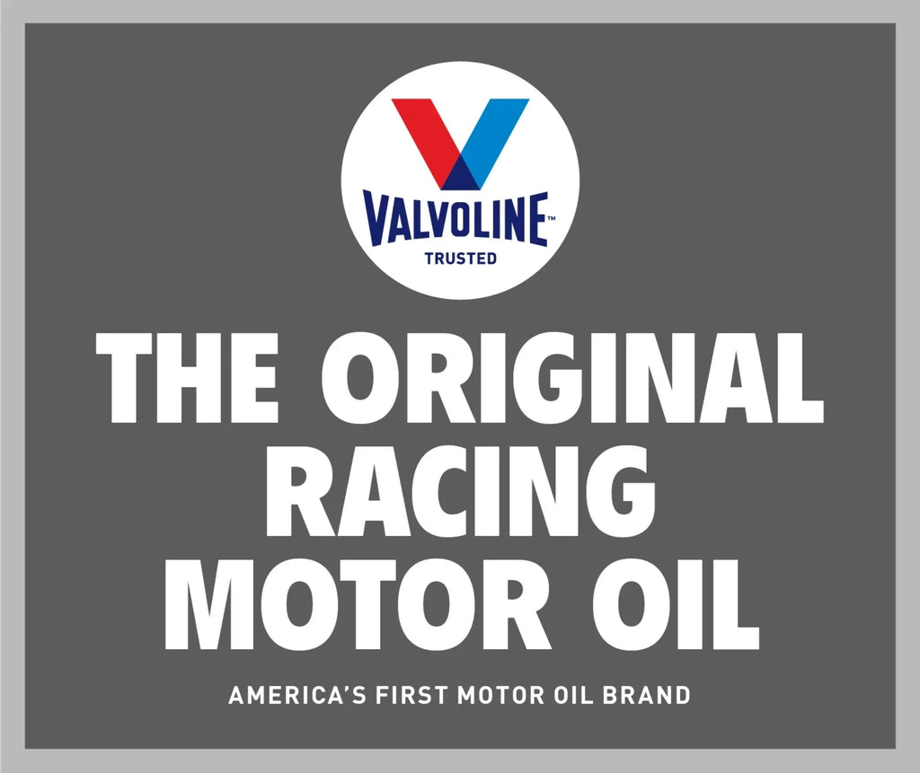 Racing Motor Oil SAE 20W-50 S8130
