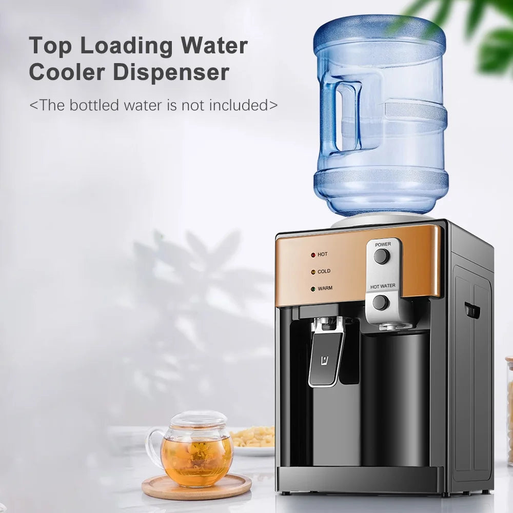 Countertop Water Dispenser, Hot/Cold/Room Temperature A203045