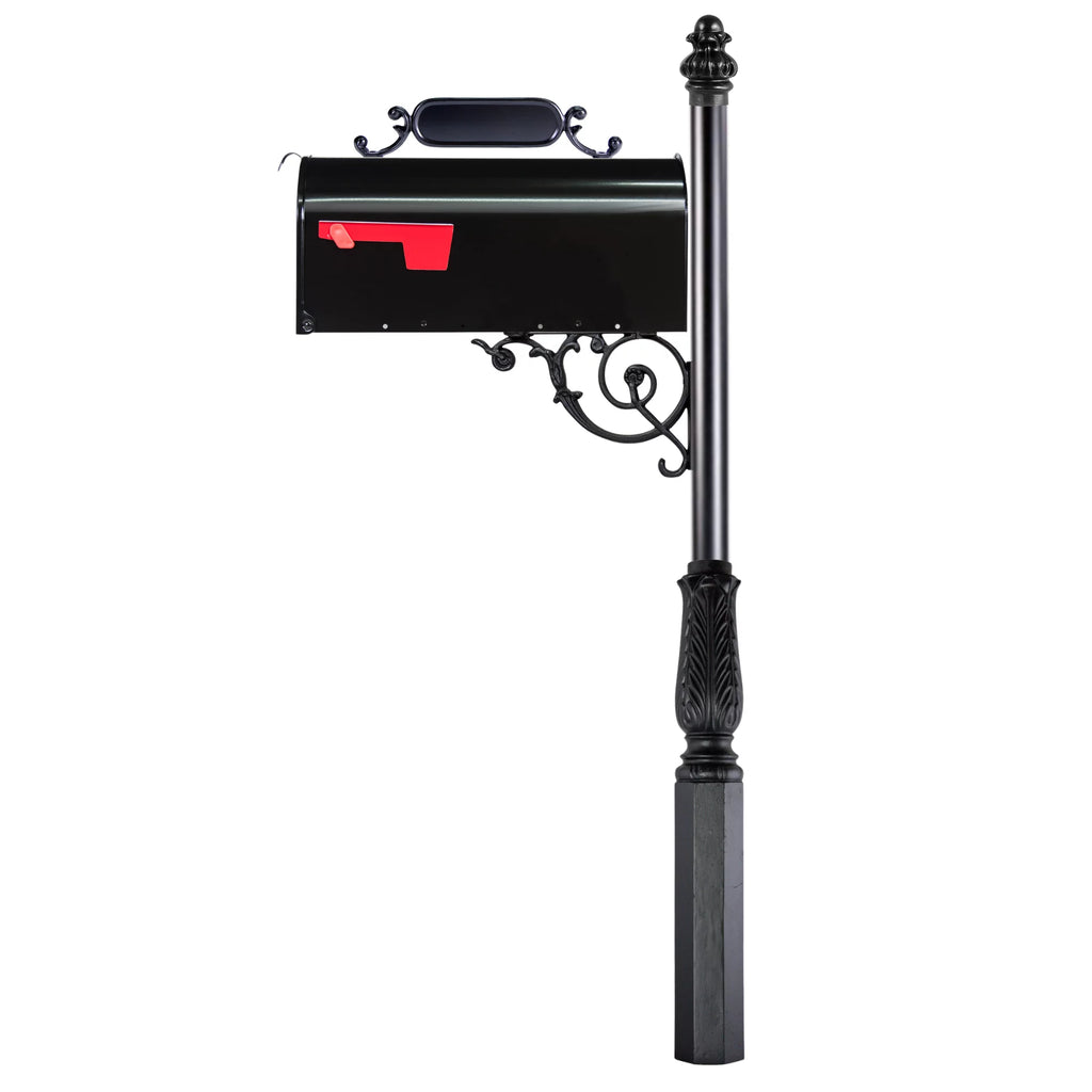 Decorative Cast Aluminum Y Bracket T809