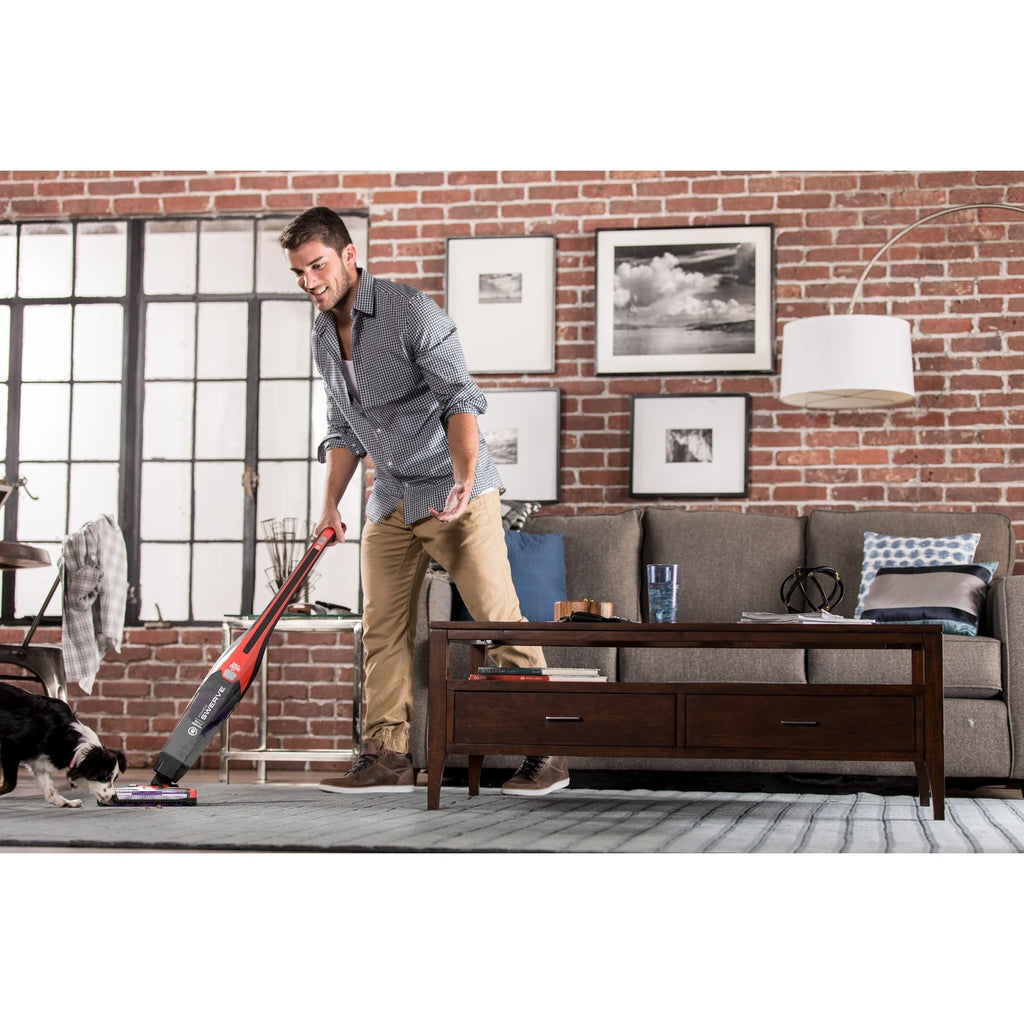 Cordless Stick Vacuum for Pet Hair U35994