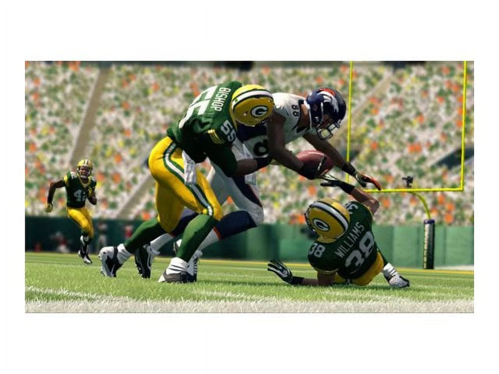 Madden NFL 25 - Xbox 360 D20613