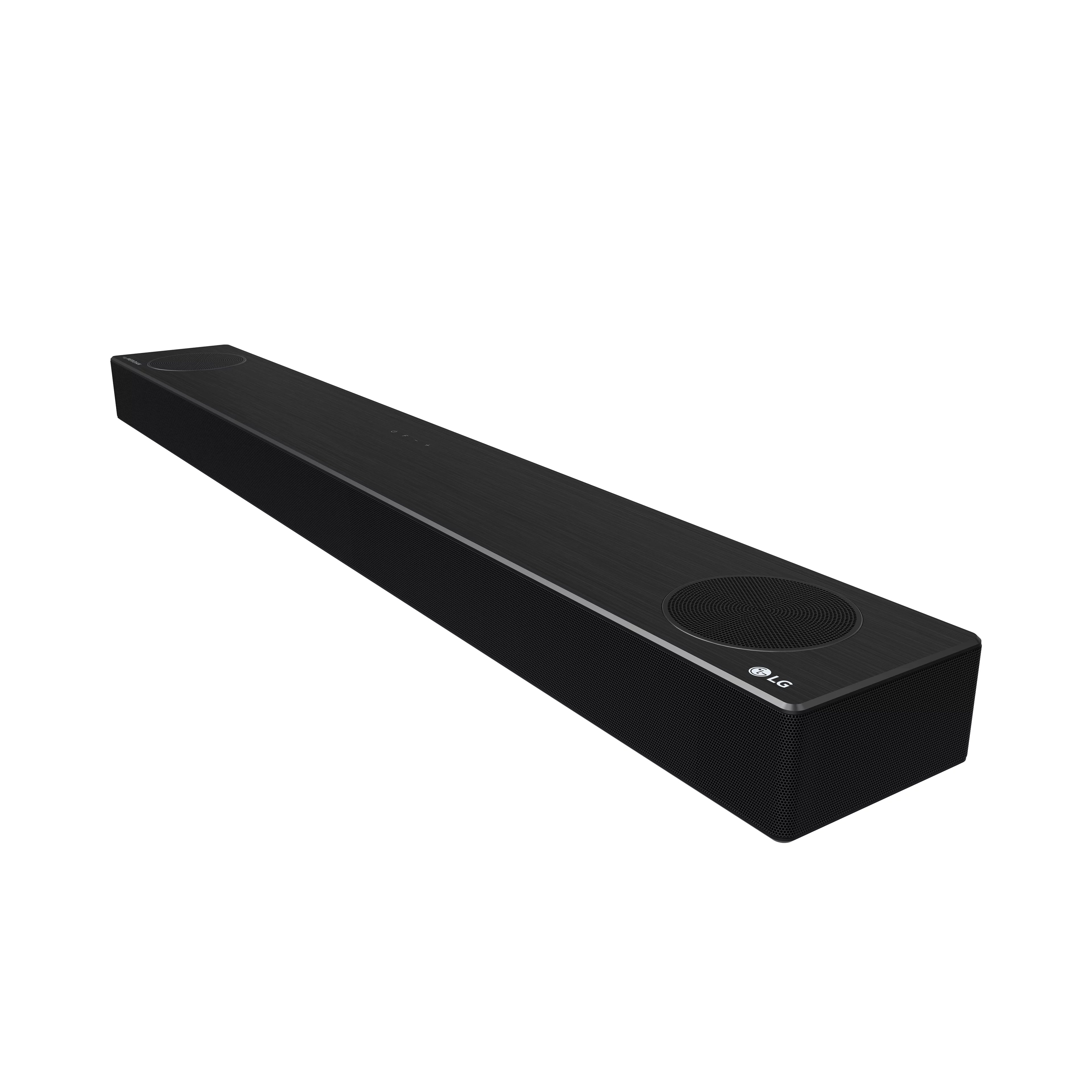3.1.2 Channel Soundbar with Dolby Atmos and 4K Pass-Through C973591