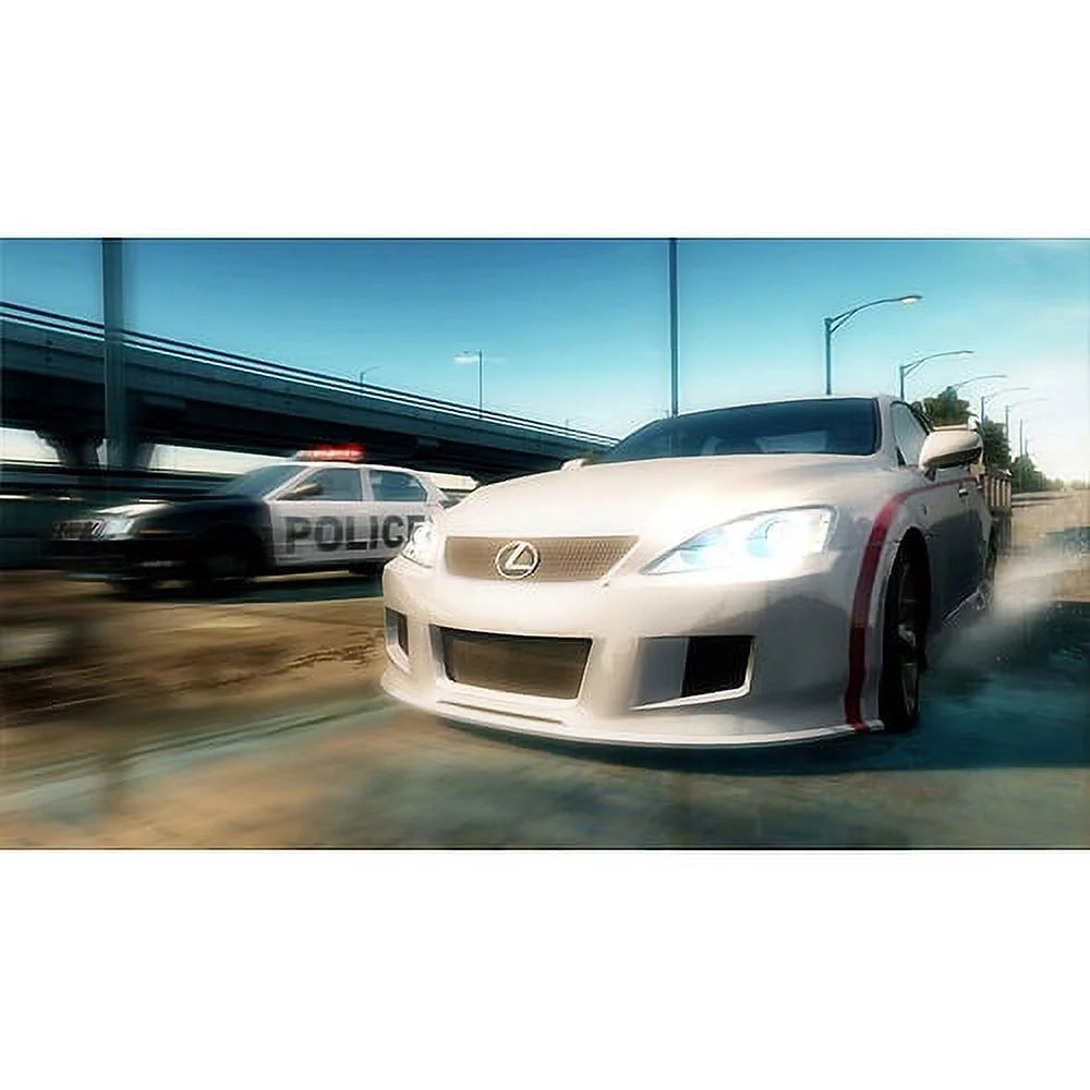Need For Speed: The Run (Xbox 360) - Pre-Owned U367206