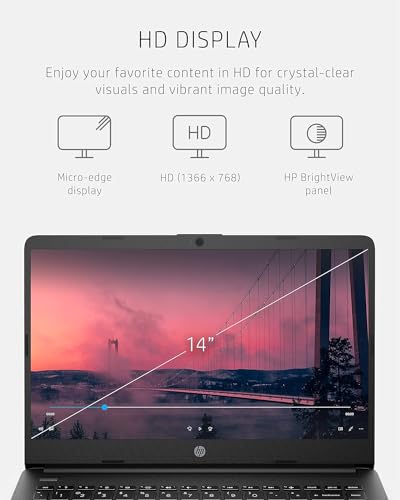 14 Ultrabook Intel 4-Core CPU 32GB RAM 1.6TB Storage Win11 Pro Silver G8424