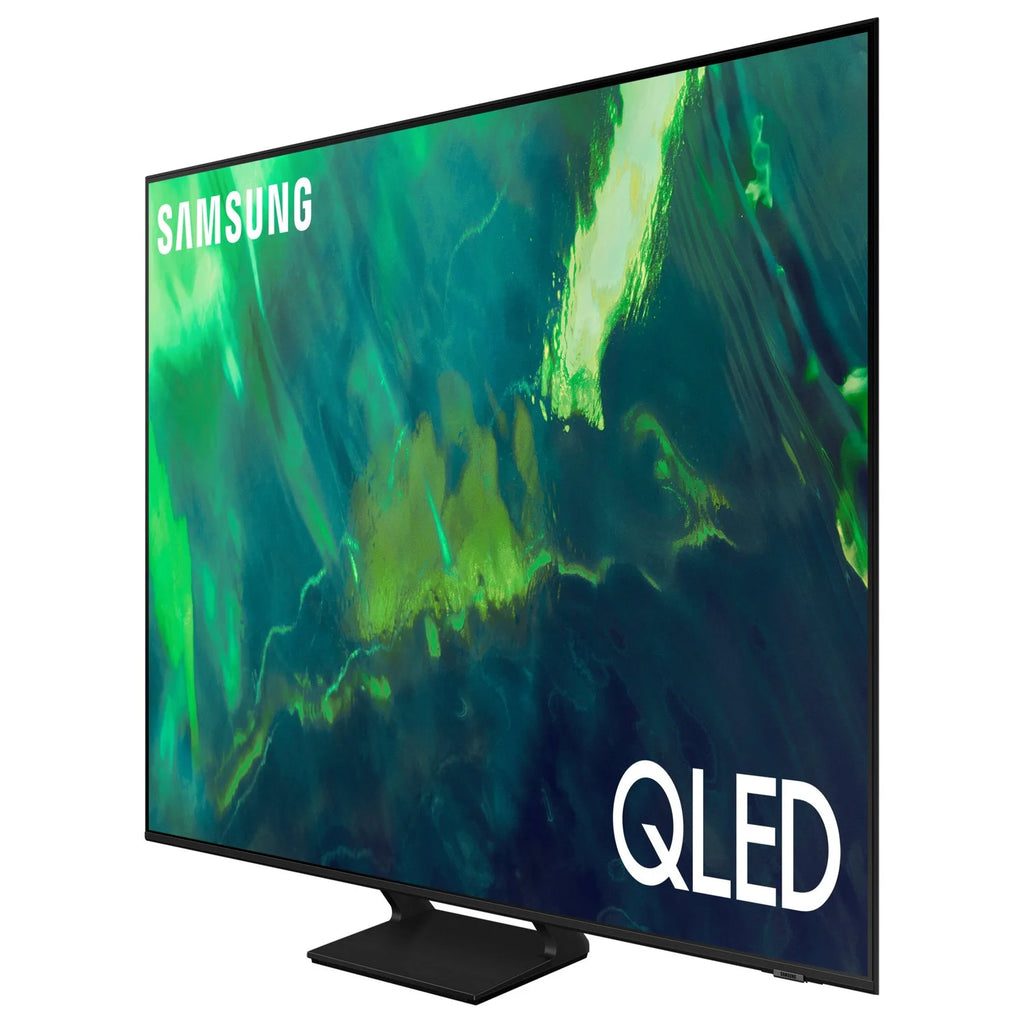 75" QLED 4K Smart TV V269326