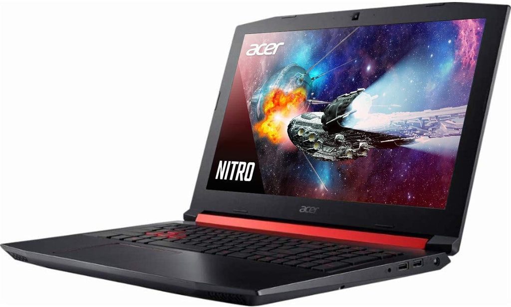 15.6" Gaming Laptop, i5, GTX 1650, 8GB RAM, 1TB HDD + 128GB SSD G438928