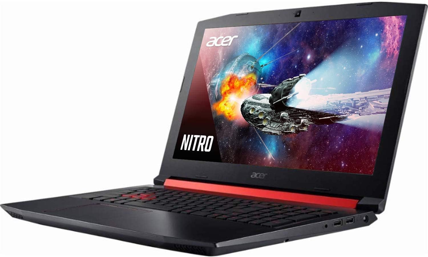 15.6" Gaming Laptop, i5, GTX 1650, 8GB RAM, 1TB HDD + 128GB SSD G438928