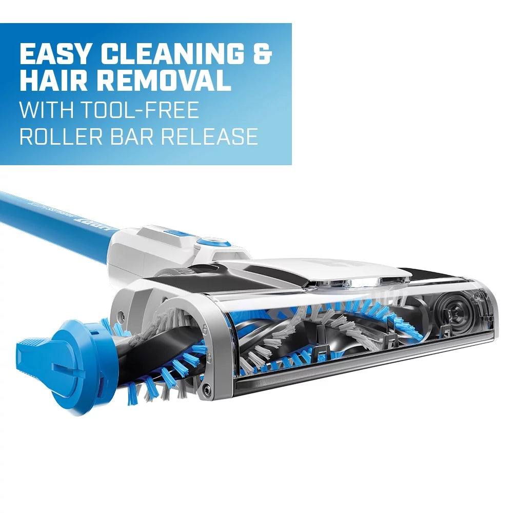 Cordless Brushless Stick Vacuum J62881