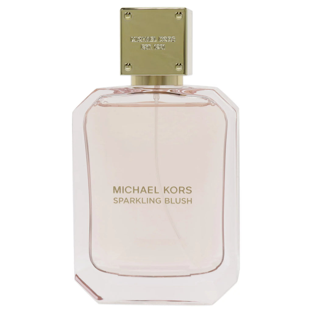 Sparkling Blush Eau De Parfum Spray for Women, 3.4 oz Z88856