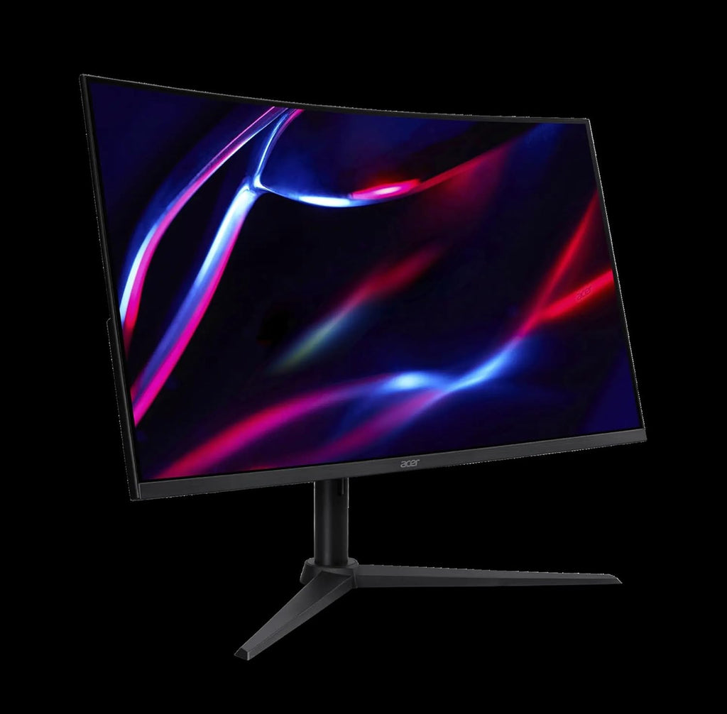 31.5" WQHD 1500R Curved VA Gaming Monitor, 180Hz, 1ms C44610