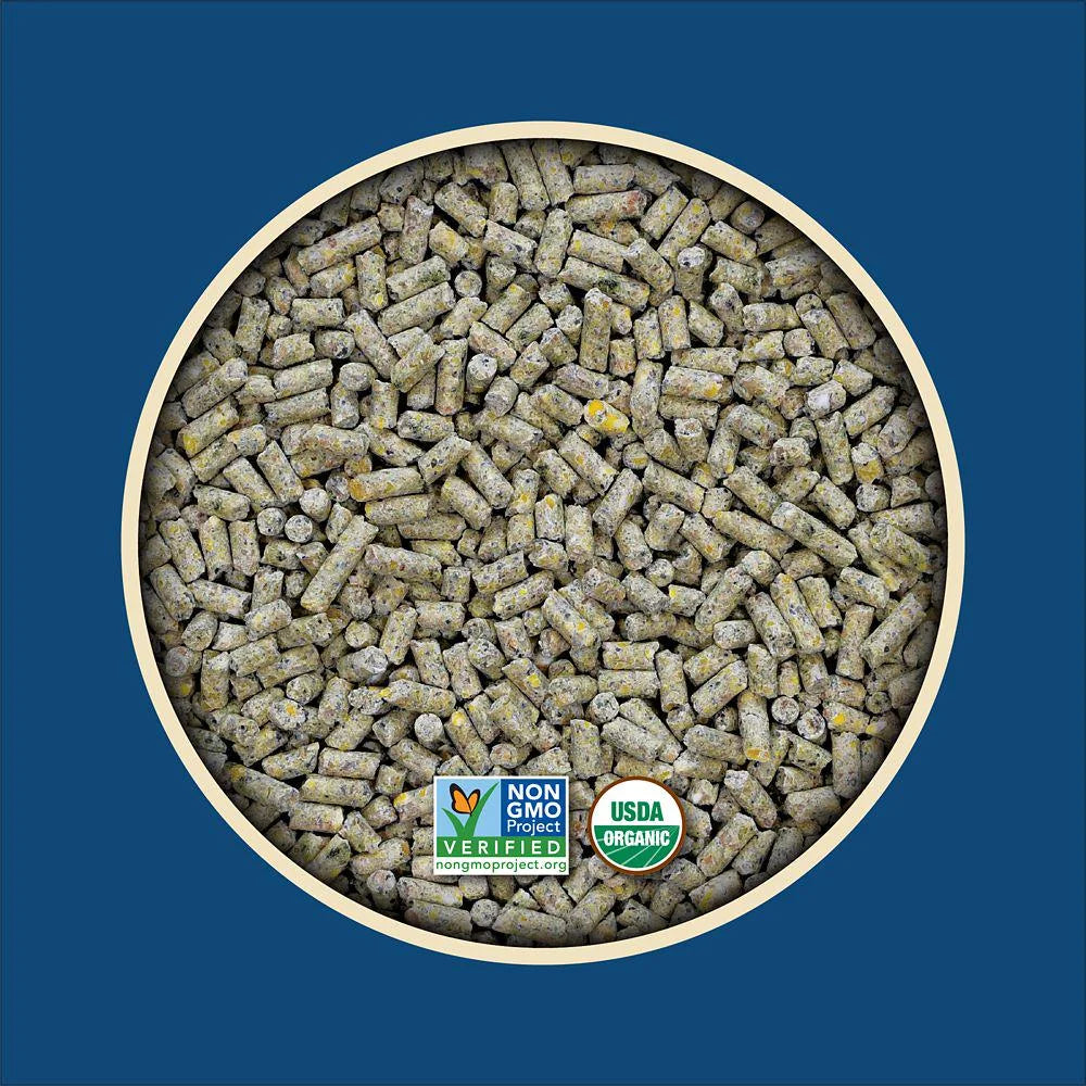 Organic Layer Pellet Chicken Feed, 40 lb. I21808