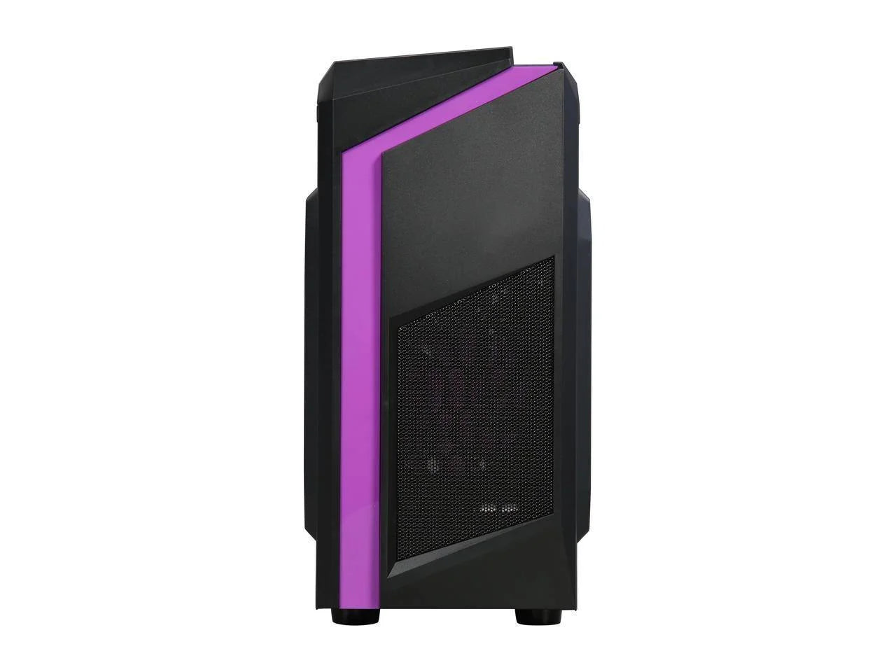 Mini Tower Computer Case with USB 3.0 Ports H6298