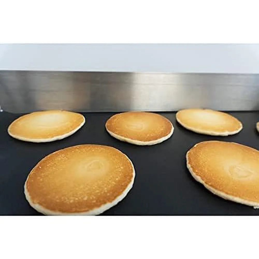 Nonstick Professional Griddle R733