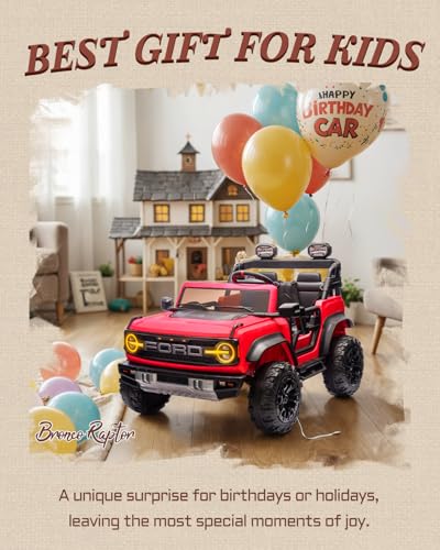 24V Ride on Car for Big Kids, 2 Seater with Remote Control, Pink O4976