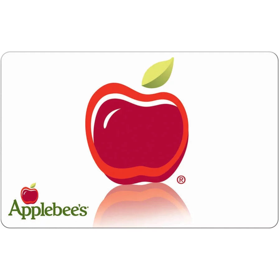 $25 Gift Card E1261