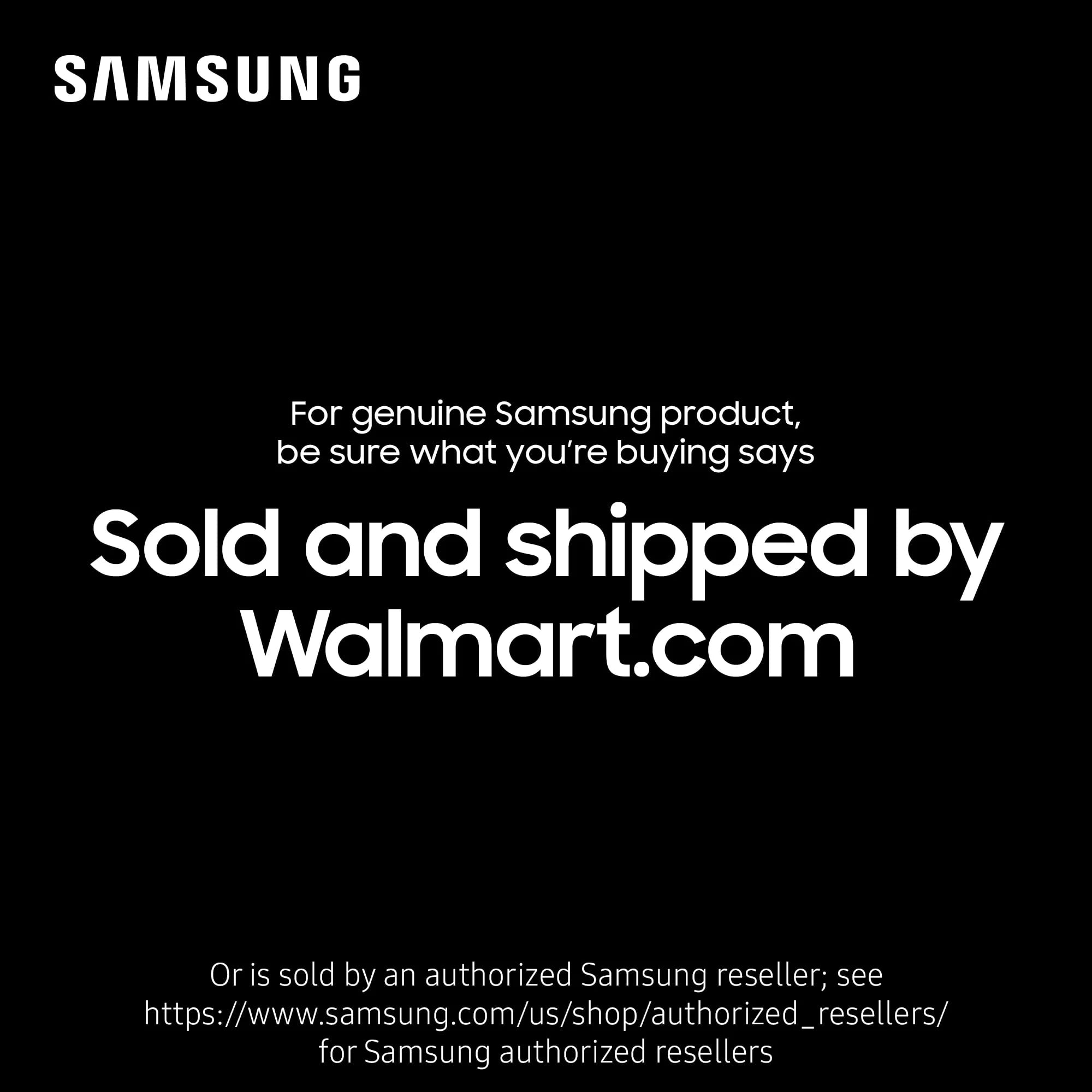 75" QLED 4K Smart TV V269326