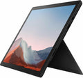 Microsoft Surface Pro 7+ 12.3-inch Tablet (1NC-00016) Matte Black, Intel Core i7-1135G7, 16GB RAM, 256 GB SSD, Win10 Pro (Renewed)