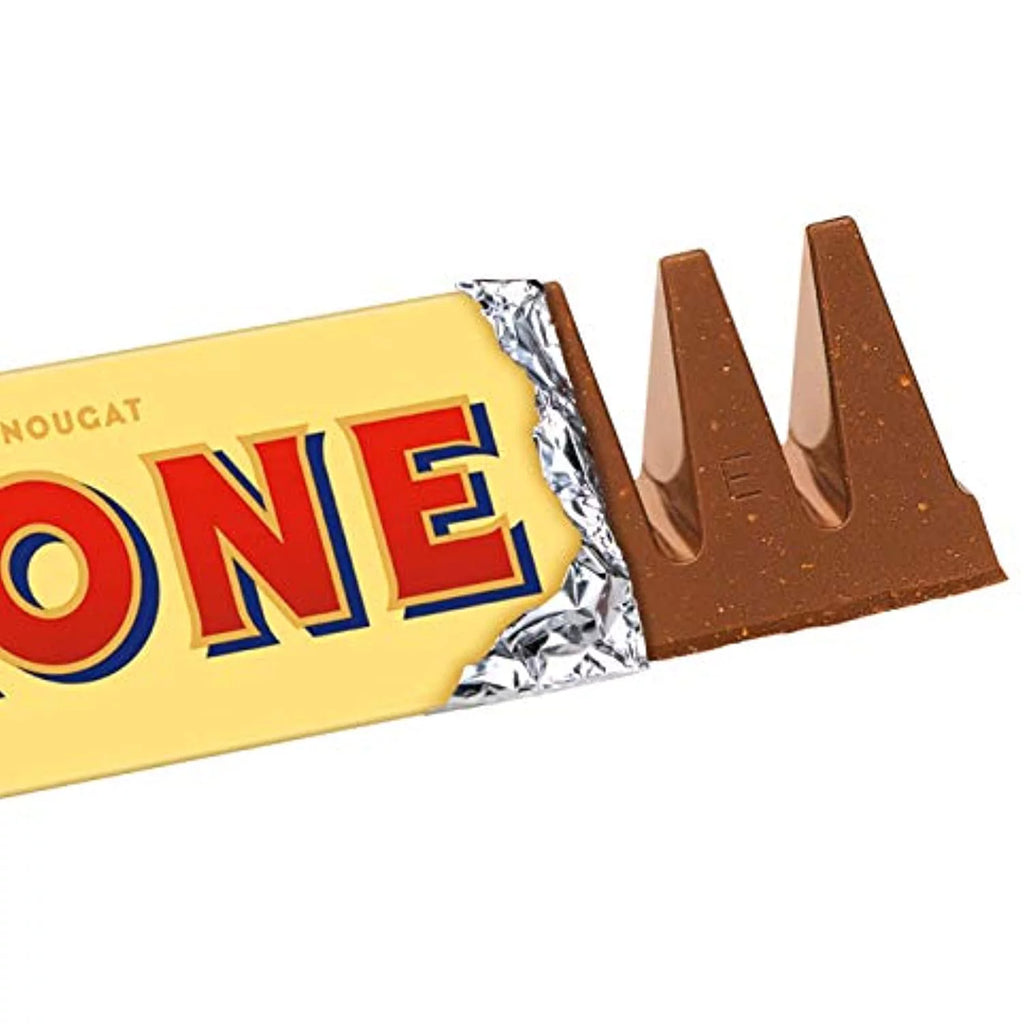 Milk Chocolate 100 g (Pack of 20) J70097