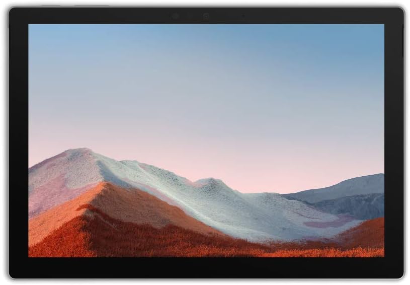 Surface Pro 12.3" Touch-Screen Intel Core i7 16GB 512GB SSD G695814