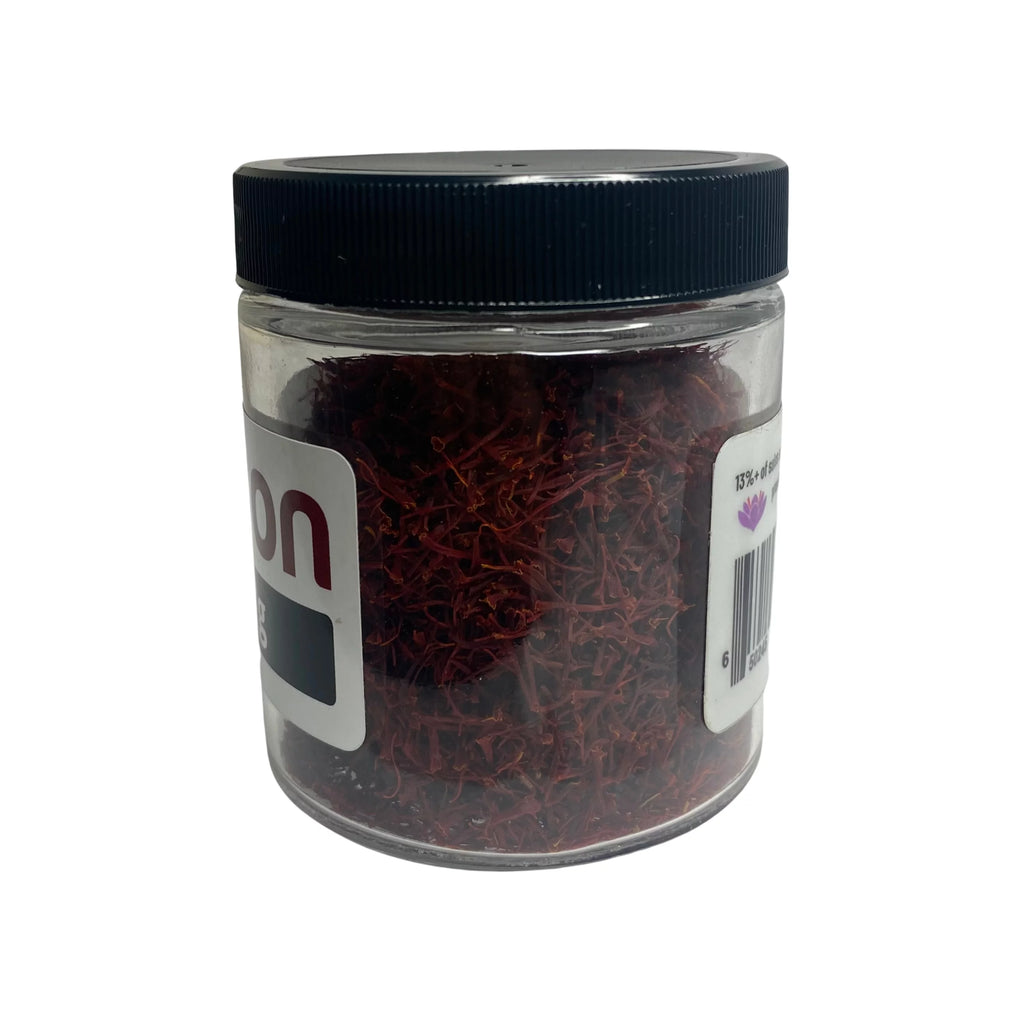 Organic Saffron Spice Threads from Afghanistan X70143