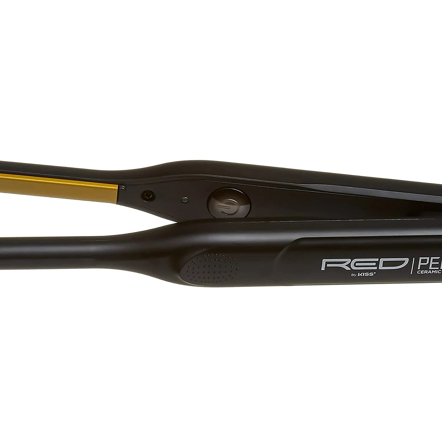 Ceramic Tourmaline Pencil Flat Iron Hair Straightener A7292