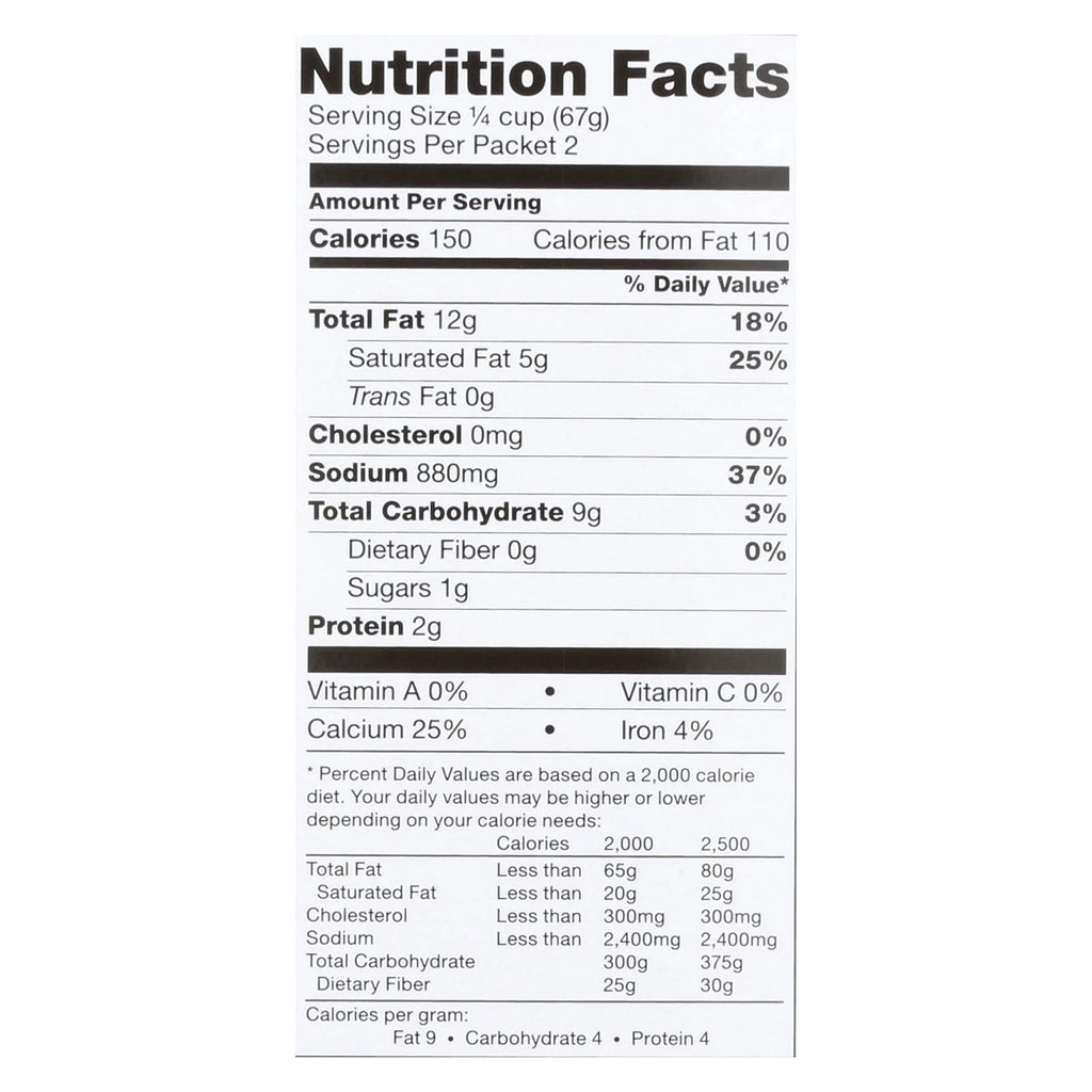 Cheddar Style Cheese Sauce, 8 Pack, 14.2 oz, Dairy Free Gluten Free Q7812