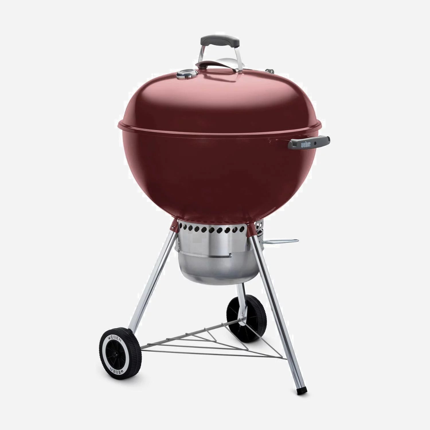 Charcoal Grill 22-Inch I881