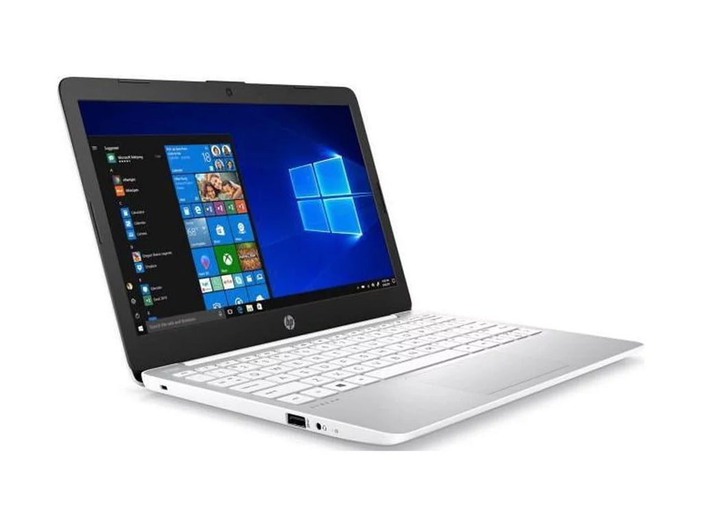 11.6" Laptop Intel Celeron 4GB RAM 64GB eMMC E982