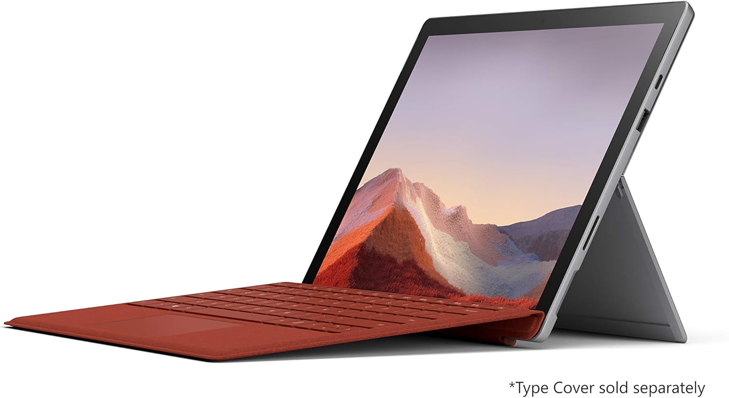 Surface Pro 12.3" Touch-Screen Intel Core i5 8GB 256GB SSD N22234