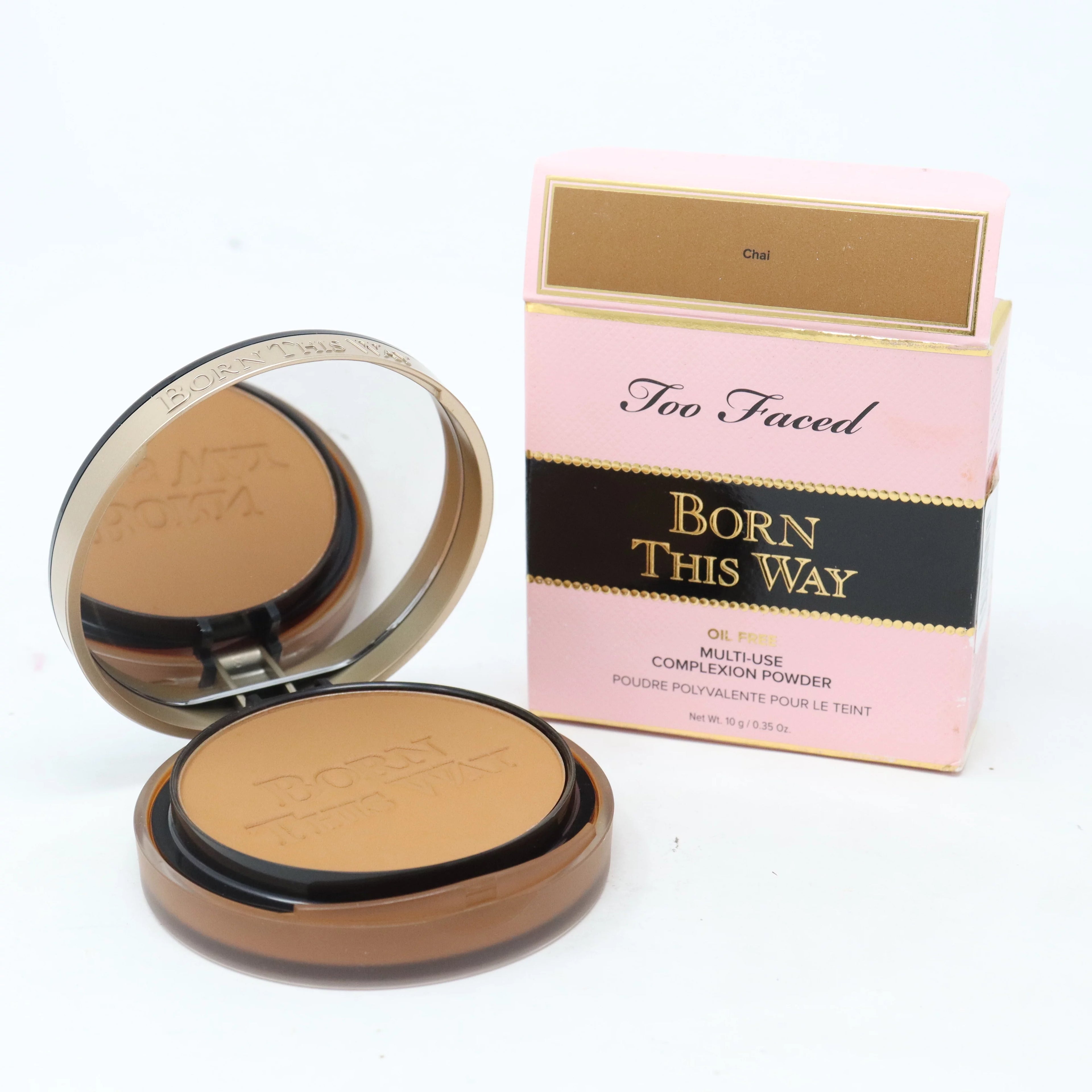 Oil Free Powder 0.35oz C933126