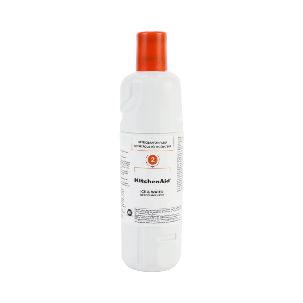 Refrigerator Water Filter, Single-Pack O217