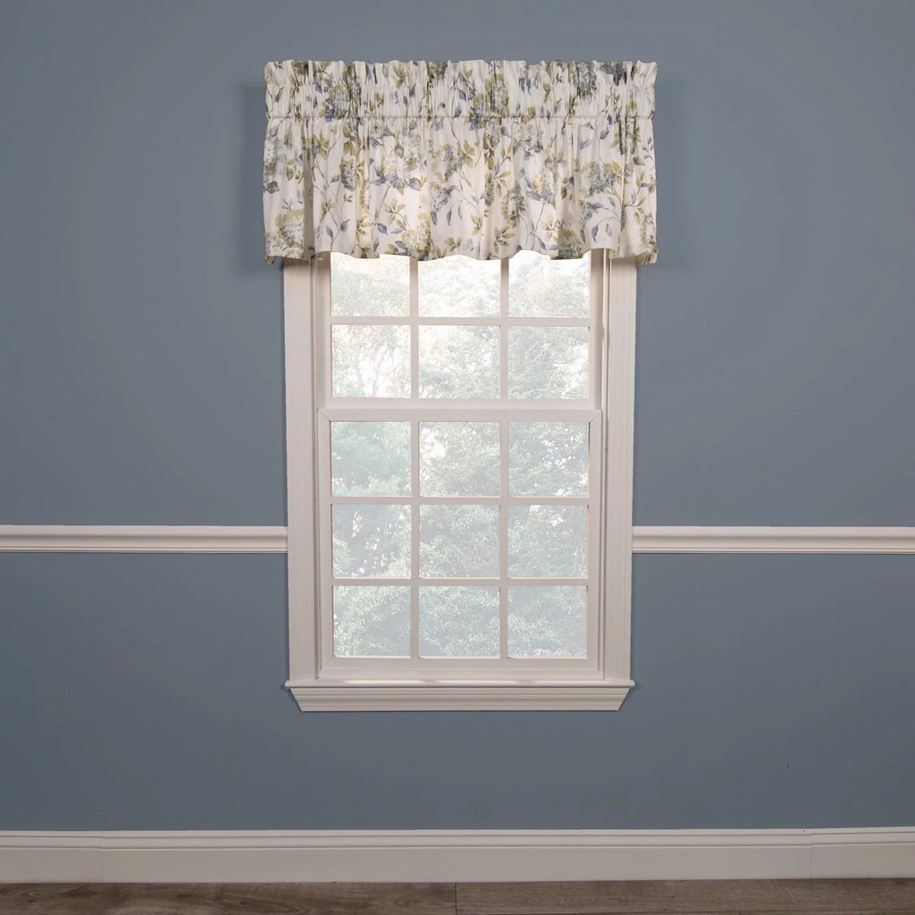 Tailored Valance Z1658