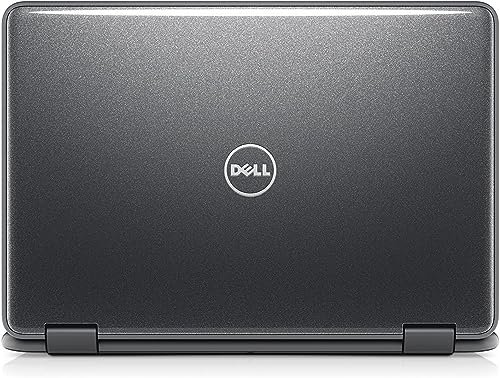 11.6" Touchscreen 2-in-1 Laptop, 4 GB RAM, 128 GB SSD W47558
