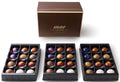 36 Classic Gourmet Chocolate Bonbons
