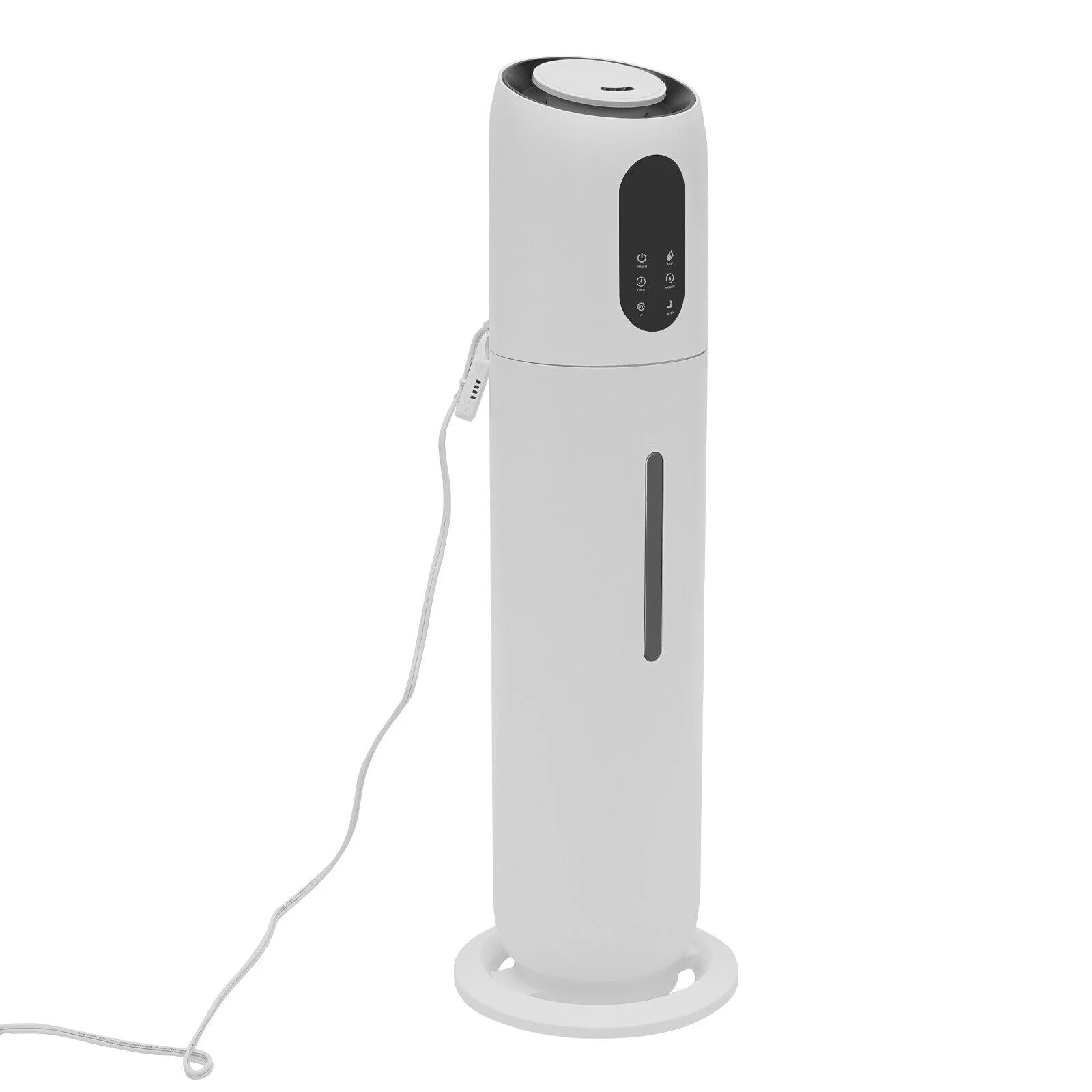 9L Large Room Ultrasonic Cool Mist Humidifier with Remote Control Q70300