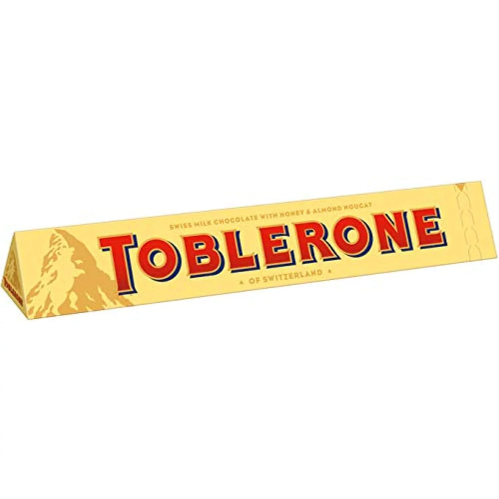 Milk Chocolate 100 g (Pack of 20) J70097