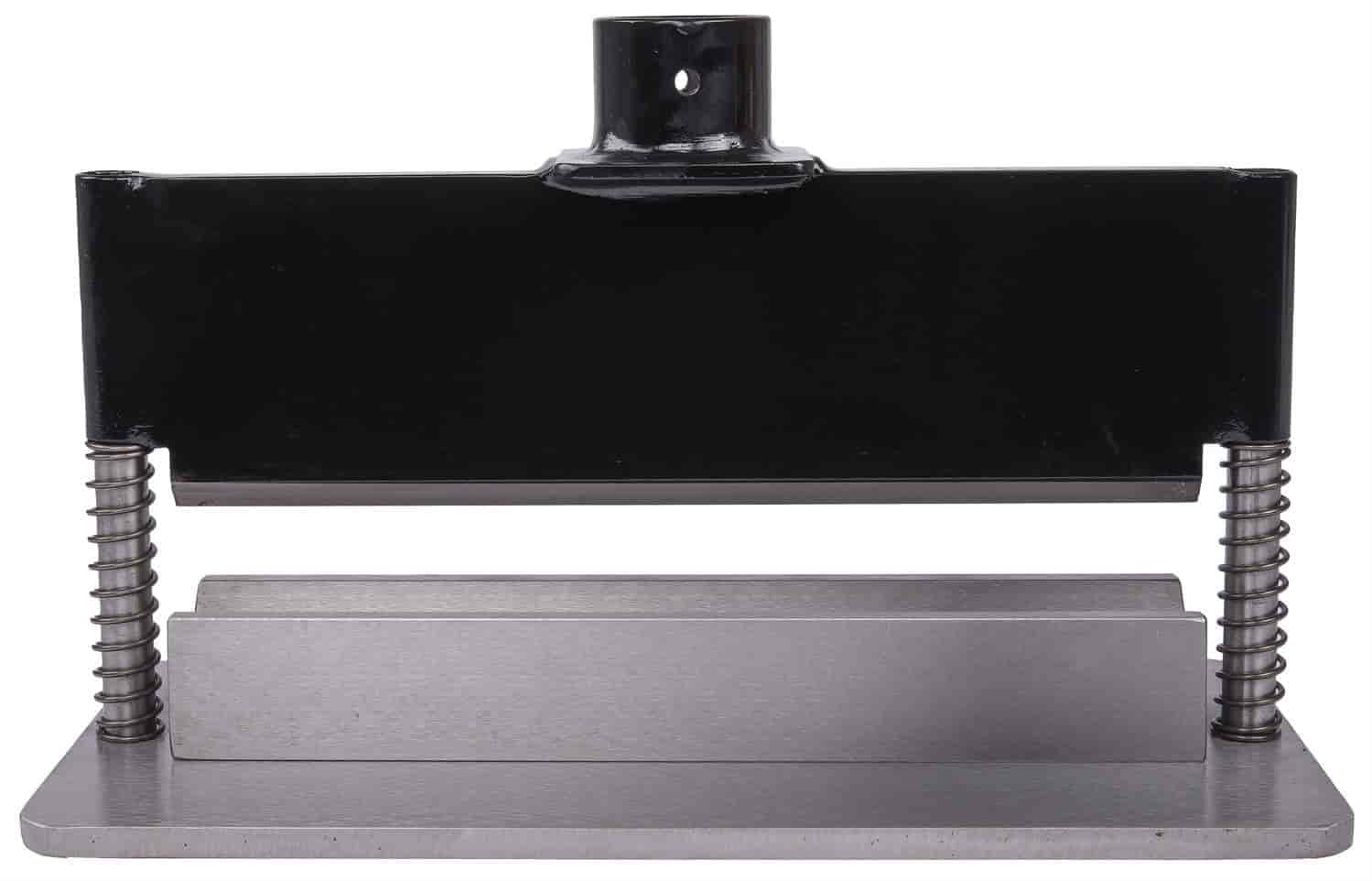 Press Brake Attachment for 12-Ton or 20-Ton Hydraulic Press Y374