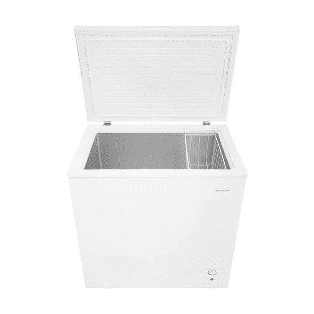Chest Freezer, 7.2 cu. Ft, White G198290