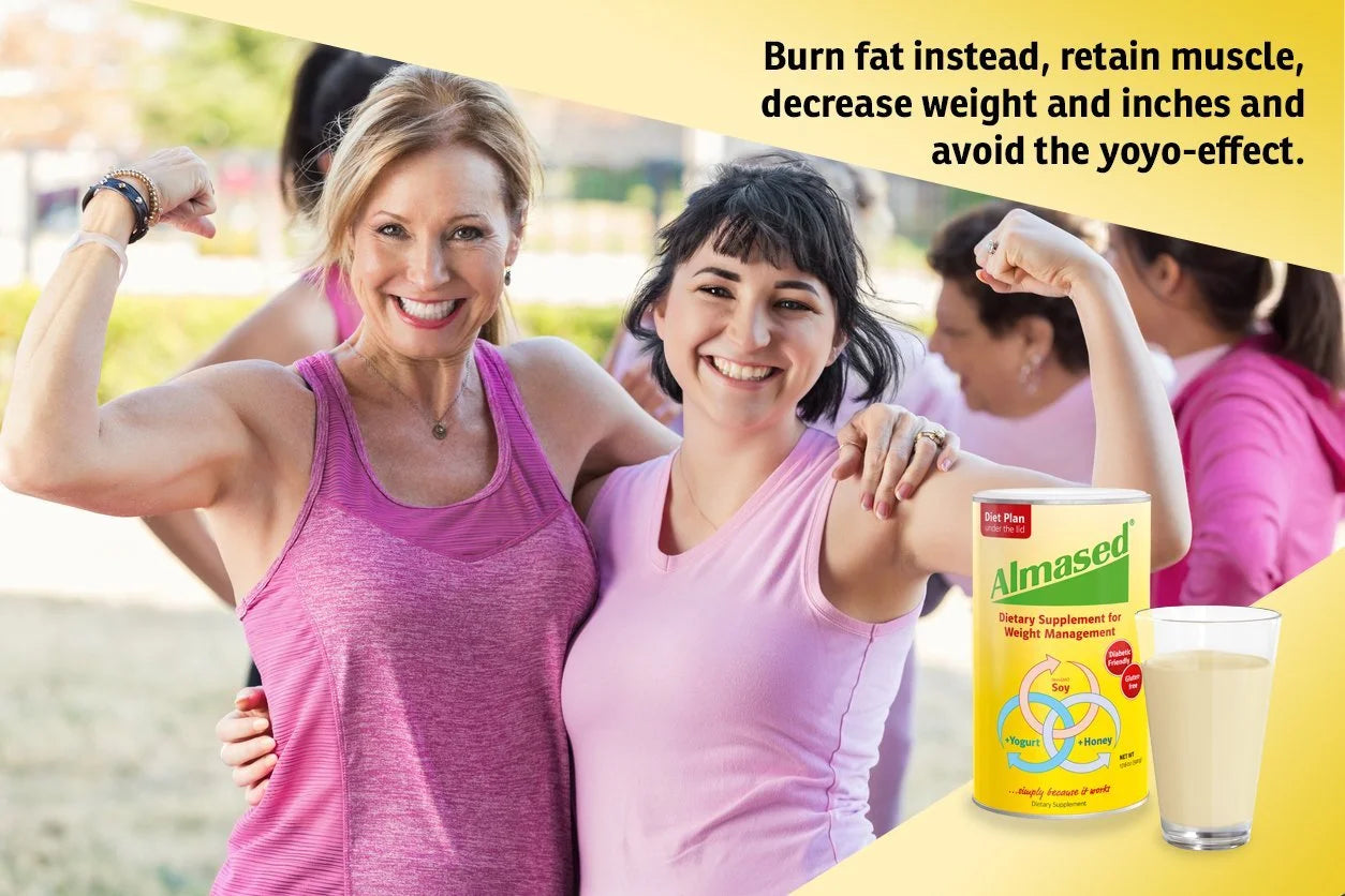 Meal Replacement Shake Plant Based Protein Powder Gluten-free Non-GMO 17.6 oz 6 Pack M38332