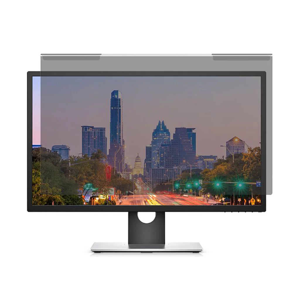 Widescreen Monitor Screen Filter, UV Protection for Desktop D9100