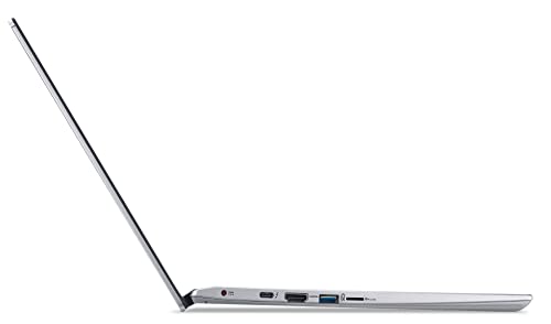 Chromebook 315 Laptop, 15.6" HD Display, 4GB RAM, 64GB eMMC B944406