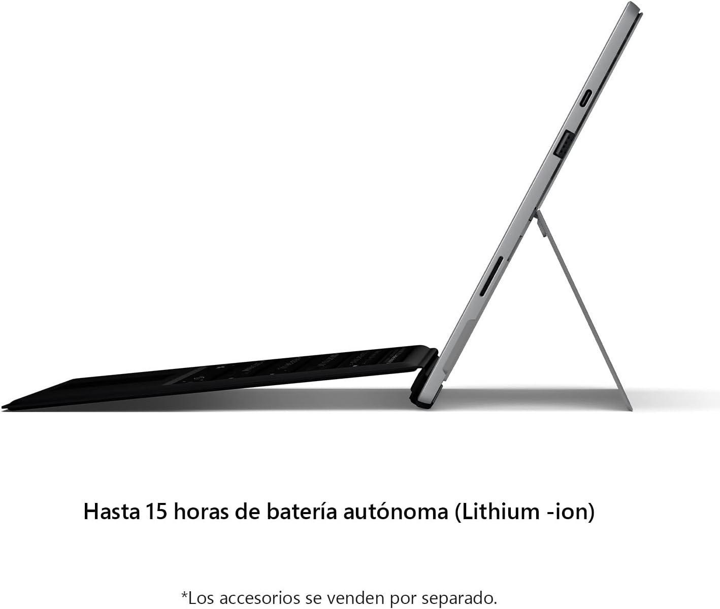 Surface Pro 128GB i5 8GB RAM 12.3-inch Touchscreen Wi-Fi Windows 11 P81924