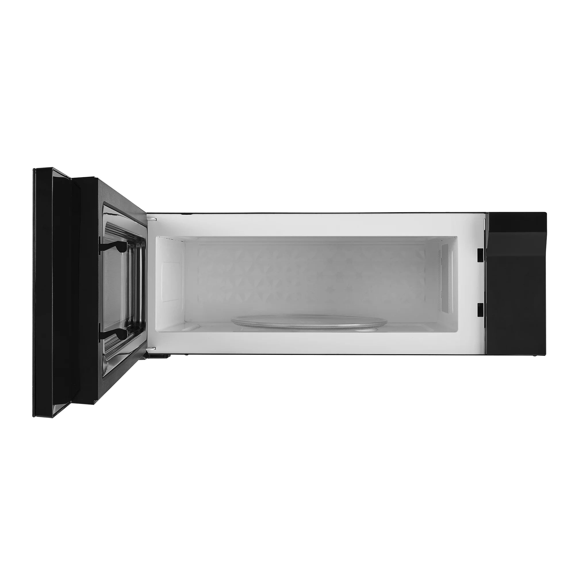 Slim Over the Range Microwave with Automatic Presets K941558