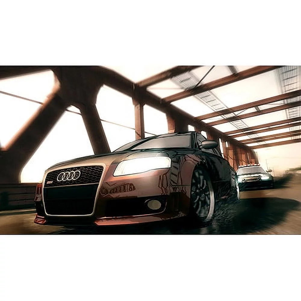 Need For Speed: The Run (Xbox 360) - Pre-Owned U367206