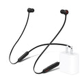 Wireless Earbuds with Magnetic Design, Bluetooth, 12-Hour Battery, Built-in Microphone Q18707